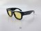 RayBan Wayfarer Puffer RB4940 601/85 Size 50 Blacked Out Collection by A$AP Rocky ( RayBan Janie Blackpink )(copy)