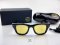 RayBan Wayfarer Puffer RB4940 601/85 Size 50 Blacked Out Collection by A$AP Rocky ( RayBan Janie Blackpink )(copy)
