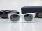 แว่นกันแดด RayBan Wayfarer Puffer RB4940 671/87 Size 50 Blacked Out Collection by A$AP Rocky ( RayBan Janie Blackpink )(copy)