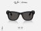 แว่นกันแดด RAYBAN META Wayfarer RW4011 601S87