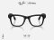 แว่นกันแดด RAYBAN META Wayfarer RW4011 601SSB