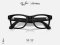 แว่นกันแดด RAYBAN META Wayfarer RW4011 601SSB