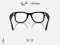 แว่นกันแดด RAYBAN META Wayfarer RW4011 601SSB