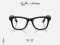 แว่นกันแดด RAYBAN META Wayfarer RW4011 601/1Z