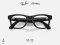 แว่นกันแดด RAYBAN META Wayfarer RW4011 601/1Z