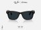 แว่นกันแดด RAYBAN META Wayfarer RW4011 601/1Z
