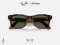 แว่นกันแดด RAYBAN META Wayfarer RW4011 690571