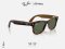 แว่นกันแดด RAYBAN META Wayfarer RW4011 690571