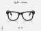 แว่นกันแดด RAYBAN META Wayfarer RW4011 690680