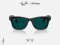 แว่นกันแดด RAYBAN META Wayfarer RW4011 690680