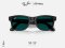 แว่นกันแดด RAYBAN META Wayfarer RW4011 690680