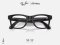 แว่นกันแดด RAYBAN META Wayfarer RW4011 690680