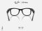 แว่นกันแดด RAYBAN META Wayfarer RW4011 690680
