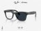 แว่นกันแดด RAYBAN META Wayfarer RW4011 69211Z