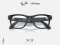 แว่นกันแดด RAYBAN META Wayfarer RW4011 69211Z