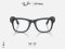 แว่นกันแดด RAYBAN META Wayfarer RW4011 69211Z