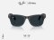 แว่นกันแดด RAYBAN META Wayfarer RW4011 69211Z