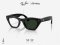แว่นกันแดด RAYBAN META Zena RW4015 601/1M