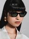 แว่นกันแดด RAYBAN META Zena RW4015 601/1M