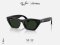 แว่นกันแดด RAYBAN META Zena RW4015 601/1M