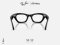 แว่นกันแดด RAYBAN META Zena RW4015 601/1M