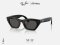 แว่นกันแดด RAYBAN META Zena RW4015 601/87