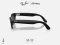 แว่นกันแดด RAYBAN META Zena RW4015 601/87