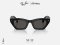 แว่นกันแดด RAYBAN META Zena RW4015 601/87