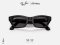 แว่นกันแดด RAYBAN META Zena RW4015 601/87