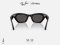แว่นกันแดด RAYBAN META Zena RW4015 601/87