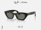 แว่นกันแดด RAYBAN META Zena RW4015 601/9A