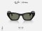 แว่นกันแดด RAYBAN META Zena RW4015 601/9A