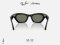 แว่นกันแดด RAYBAN META Zena RW4015 601/9A