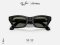 แว่นกันแดด RAYBAN META Zena RW4015 601/9A