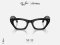 แว่นกันแดด RAYBAN META Zena RW4015 601/SB