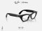 แว่นกันแดด RAYBAN META Zena RW4015 601/SB