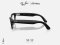 แว่นกันแดด RAYBAN META Zena RW4015 601/SB