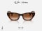 แว่นกันแดด RAYBAN META Zena RW4015 690513
