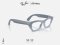 แว่นกันแดด RAYBAN META Zena RW4015 691410