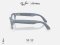 แว่นกันแดด RAYBAN META Zena RW4015 691410