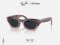 แว่นกันแดด RAYBAN META Zena RW4015 69161Z
