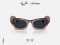 แว่นกันแดด RAYBAN META Zena RW4015 69161Z