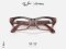 แว่นกันแดด RAYBAN META Zena RW4015 69161Z