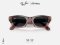 แว่นกันแดด RAYBAN META Zena RW4015 69161Z