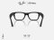 กรอบแว่น RAYBAN META Blayzer optics RW7001 2077