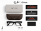 กรอบแว่น RAYBAN META Blayzer optics RW7001 2077