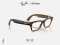 กรอบแว่น RAYBAN META Blayzer optics RW7001 8528