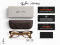 กรอบแว่น RAYBAN META Blayzer optics RW7001 8528