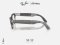 กรอบแว่น RAYBAN META Blayzer optics RW7001 8529