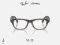 กรอบแว่น RAYBAN META Blayzer optics RW7001 8529